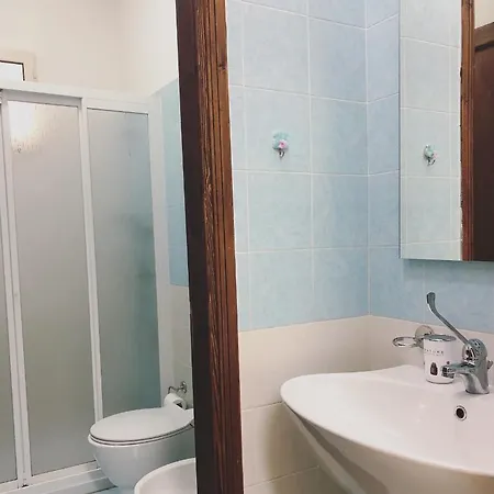 Casa Adriana Apartment Bagheria