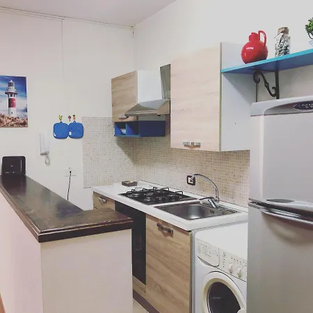 Apartment Casa Adriana