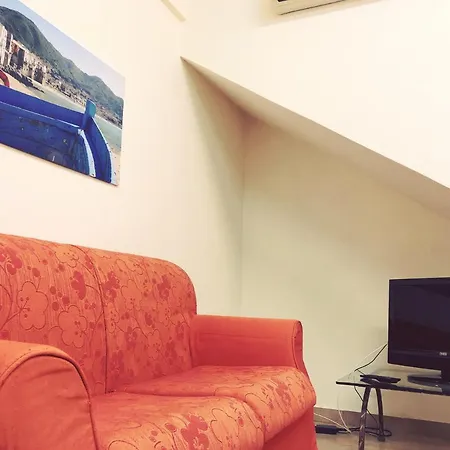 Casa Adriana Apartment *