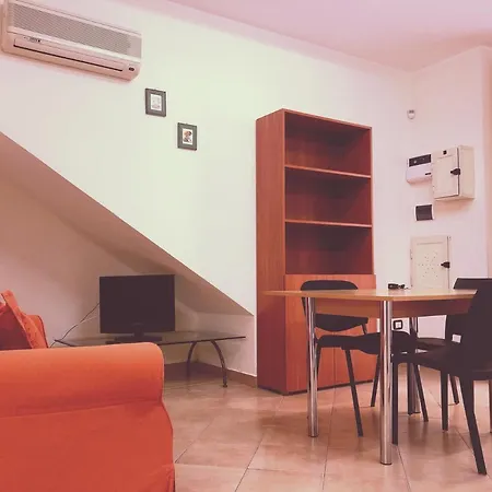 Casa Adriana