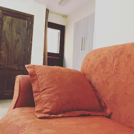Apartment Casa Adriana *